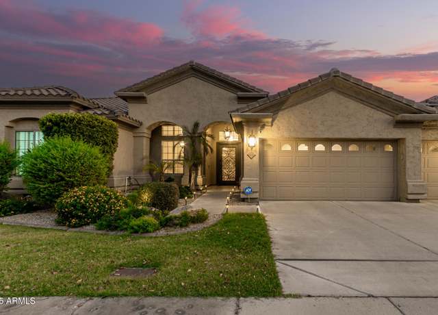 Property at 5455 E Ludlow Dr, Scottsdale, AZ 85254, 5 beds, 3.5 baths