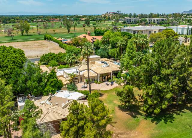 Property at 94 Biltmore Est, Phoenix, AZ 85016, 8 beds, 7.5 baths