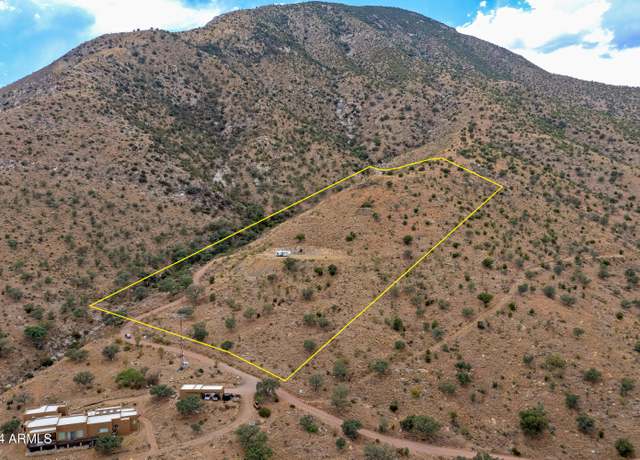 Property at 1M S Stone Ridge Rd Unit A, Hereford, AZ 85615