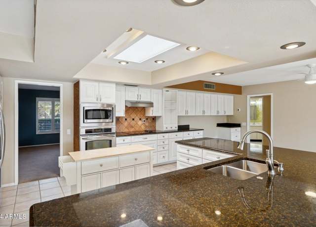 Property at 12423 W Rock Springs Dr, Sun City West, AZ 85375, 3 beds, 3 baths