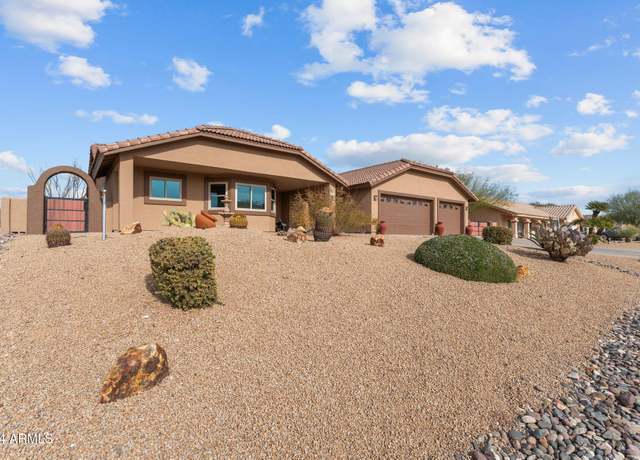 Property at 250 Cottonwood Ln, Wickenburg, AZ 85390, 3 beds, 2 baths
