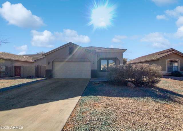 Property at 3057 E Superior Rd, San Tan Valley, AZ 85143, 4 beds, 2 baths