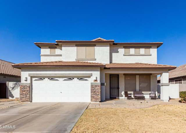 Property at 29808 N Yellow Bee Dr, San Tan Valley, AZ 85143, 4 beds, 2.5 baths
