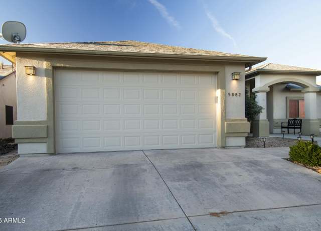 Property at 5882 N Gallery Ln, Prescott Valley, AZ 86314, 3 beds, 2 baths