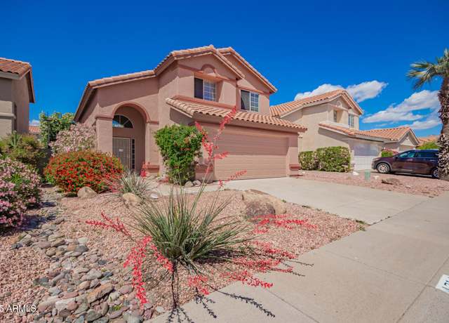Property at 4714 E Angela Dr, Phoenix, AZ 85032, 3 beds, 2.5 baths