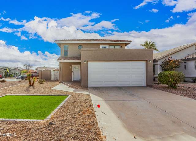 Property at 2079 N Sweetwater Dr, Casa Grande, AZ 85122, 3 beds, 2.5 baths