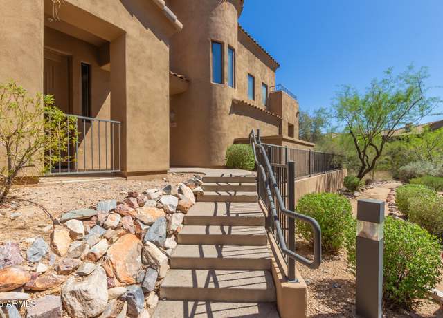 Property at 16600 N Thompson Peak Pkwy #1072, Scottsdale, AZ 85260, 2 beds, 2.5 baths