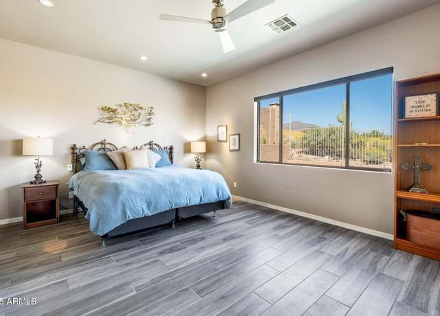 Property at 4553 S Alamos Way, Gold Canyon, AZ 85118, 4 beds, 2.5 baths