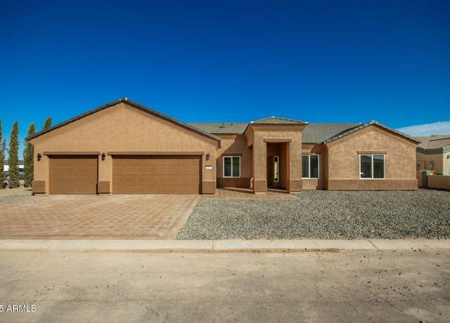 Property at 10063 W Ken Dr, Arizona City, AZ 85123, 3 beds, 2 baths