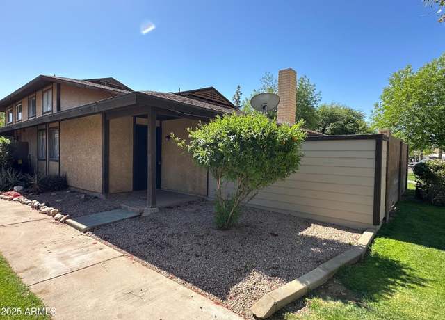 Property at 1730 W Village Way, Tempe, AZ 85282, 3 beds, 2 baths