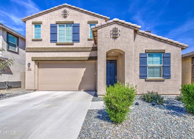 Property at 5879 N 187th Ln, Litchfield Park, AZ 85340, 4 beds, 3.5 baths