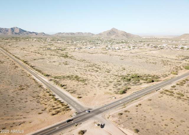 Property at Cox E Mccartney Rd Unit -, Casa Grande, AZ 85194
