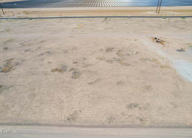 Property at 0 W Willeta St #3, Tonopah, AZ 85354