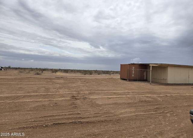 Property at 3034 N 431st Ave, Tonopah, AZ 85354, 4 beds, 2 baths