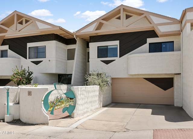 Property at 33 W Missouri Ave #17, Phoenix, AZ 85013, 3 beds, 2.5 baths
