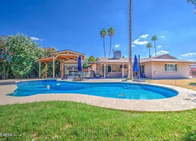 Property at 5119 N 87th St, Scottsdale, AZ 85250, 3 beds, 3 baths