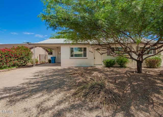 Property at 3118 W Aster Dr, Phoenix, AZ 85029, 3 beds, 2 baths