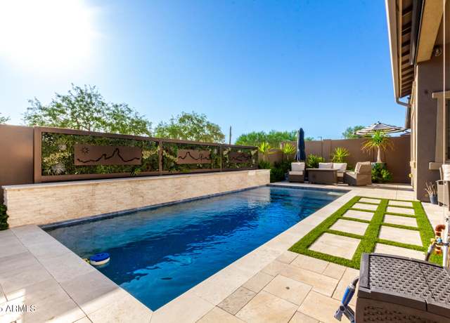 Property at 23448 N 76th Pl, Scottsdale, AZ 85255, 4 beds, 3 baths