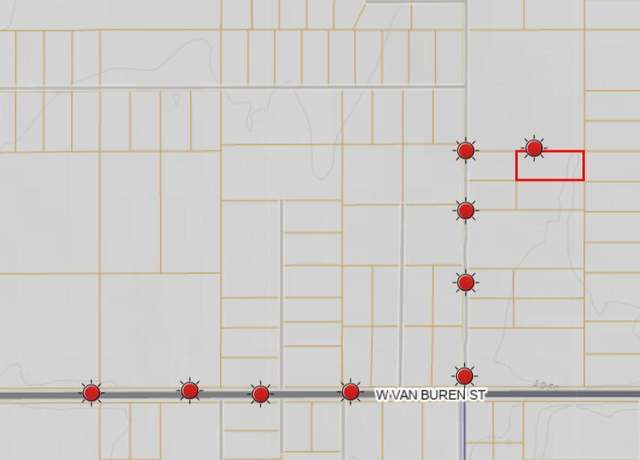 Property at 37401 W Hayes St Lot F, Tonopah, AZ 85354