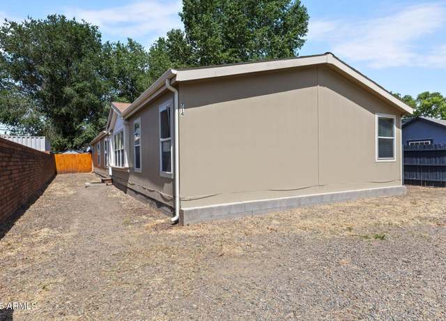 Property at 714 Ruth St, Prescott, AZ 86301, 3 beds, 3 baths
