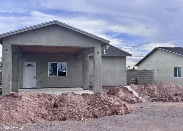 Property at 1457 E 23rd Street --, Douglas, AZ 85607, 2 beds, 2 baths
