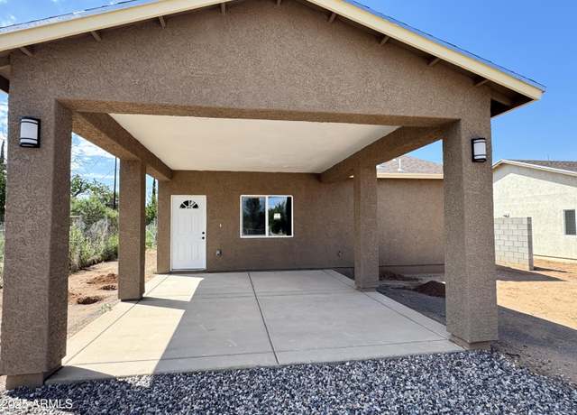 Property at 1457 E 23rd Street --, Douglas, AZ 85607, 2 beds, 2 baths
