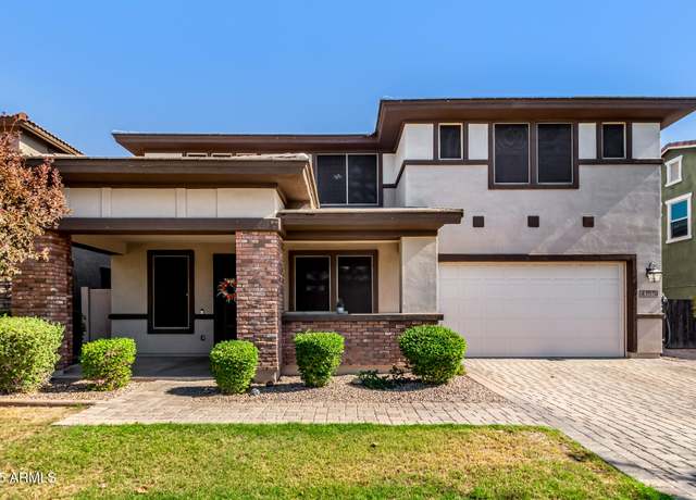 Property at 4155 E Weather Vane Rd, Gilbert, AZ 85296, 5 beds, 4 baths