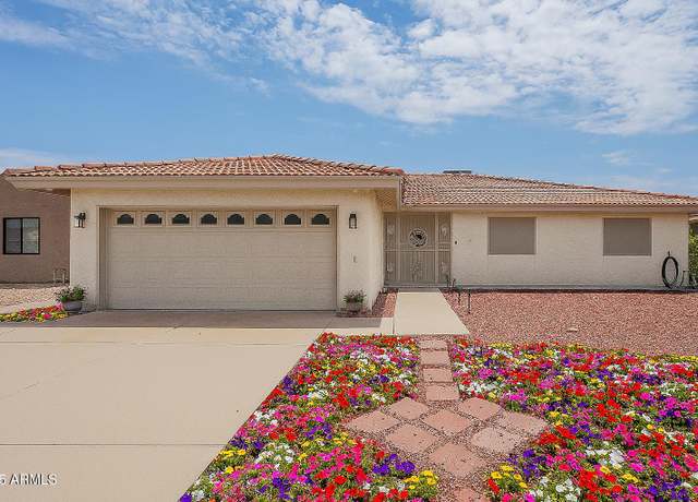 Property at 26209 S Beech Creek Dr, Sun Lakes, AZ 85248, 3 beds, 2 baths