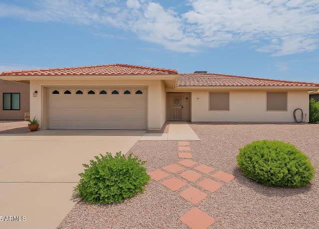 Property at 26209 S Beech Creek Dr, Sun Lakes, AZ 85248, 3 beds, 2 baths