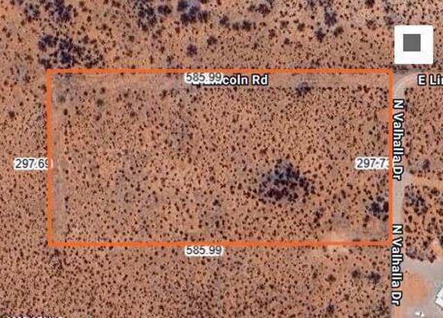 Property at TBD E Lincoln Rd Unit -, Huachuca City, AZ 85616