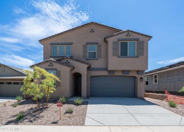 Property at 13359 W Eagle Feather Rd, Peoria, AZ 85383, 5 beds, 3 baths