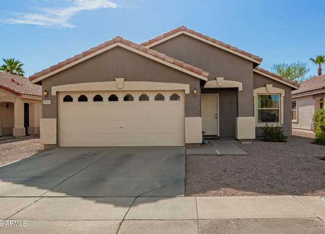 Property at 2722 S Shelby --, Mesa, AZ 85209, 4 beds, 2 baths