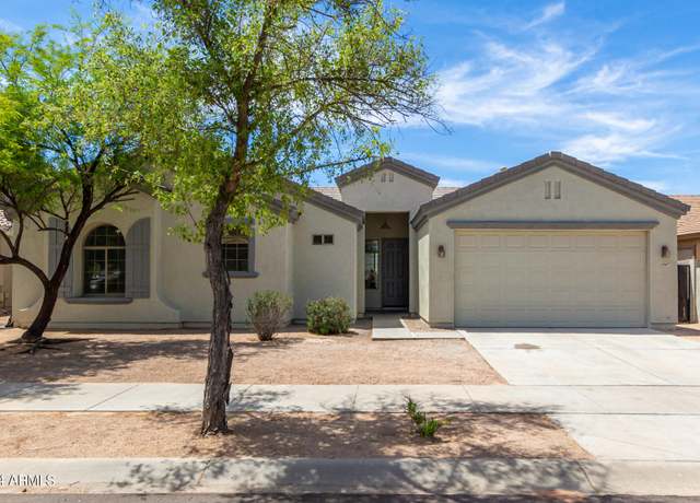 Property at 13587 W Gelding Dr, Surprise, AZ 85379, 4 beds, 2 baths