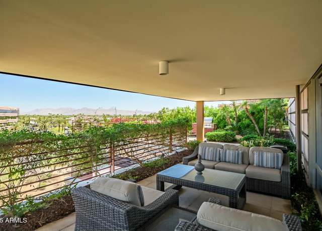 Property at 7161 E Rancho Vista Dr #6001, Scottsdale, AZ 85251, 4 beds, 2 baths