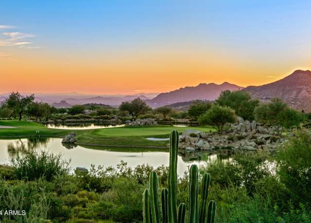 Property at 10755 E Stoney Ln, Scottsdale, AZ 85262, 4 beds, 6 baths