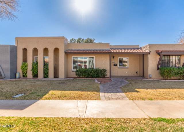 Property at 1833 W Citrus Way, Phoenix, AZ 85015, 3 beds, 2 baths