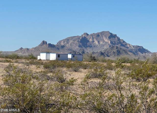 Property at 0 W 435th & Maryland Ave #14, Tonopah, AZ 85354