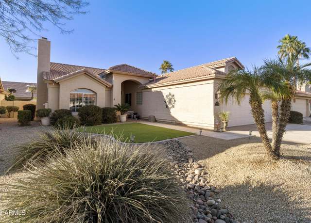 Property at 9509 E Arrowvale Dr, Sun Lakes, AZ 85248, 2 beds, 2.5 baths