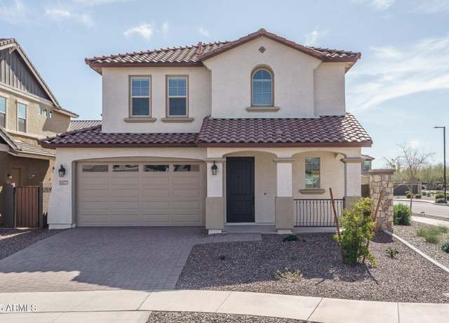 Property at 16277 W Mariposa Grande --, Surprise, AZ 85387, 4 beds, 3 baths