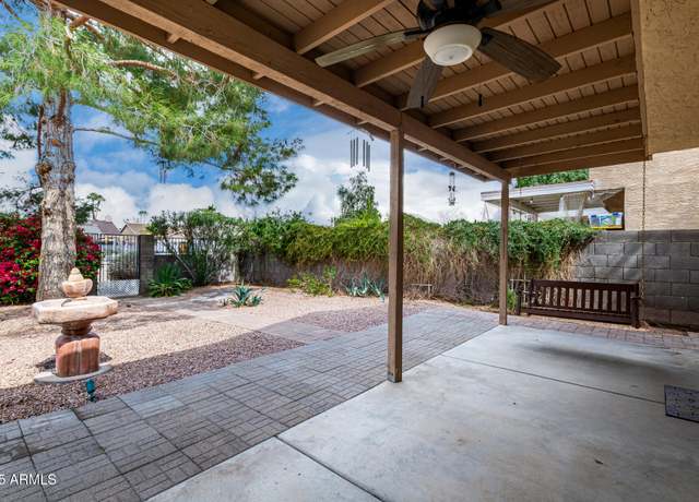Property at 730 E Rosemonte Dr, Phoenix, AZ 85024, 3 beds, 2.5 baths