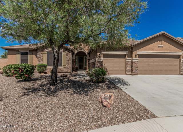 Property at 18306 W Beck Ln, Surprise, AZ 85388, 4 beds, 2.5 baths