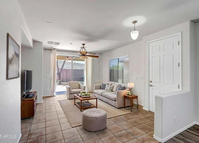 Property at 1623 W Owens Way, Anthem, AZ 85086, 3 beds, 2 baths
