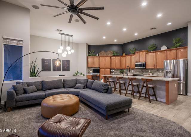 Property at 8544 W Mary Ann Dr, Peoria, AZ 85382, 5 beds, 3 baths