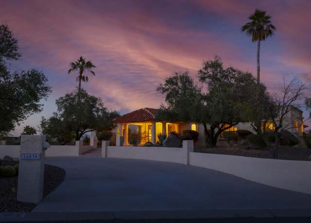 Property at 16030 E Cholla Dr, Fountain Hills, AZ 85268, 4 beds, 3.5 baths