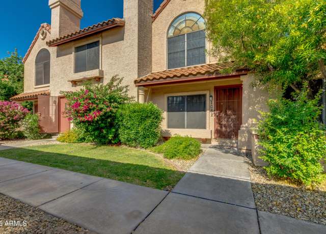 Property at 4901 E Kelton Ln #1052, Scottsdale, AZ 85254, 2 beds, 1.5 baths