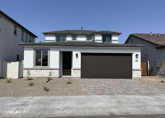 Property at 546 N 89th St, Mesa, AZ 85207, 3 beds, 2.5 baths