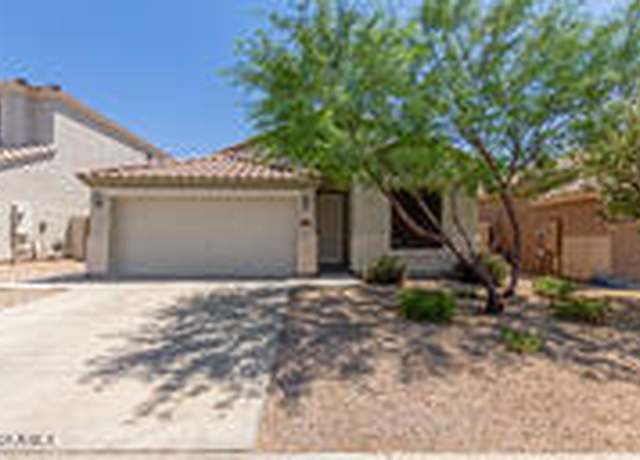 Property at 16813 S 30th Ave, Phoenix, AZ 85045, 4 beds, 2 baths