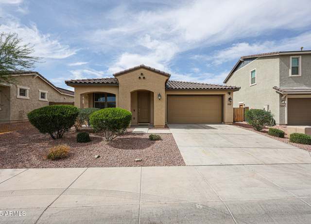 Property at 19798 W Pinchot Dr, Buckeye, AZ 85396, 3 beds, 2 baths