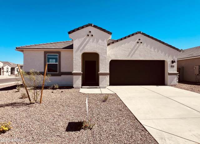Property at 11858 E Cliffrose Ln, Florence, AZ 85132, 4 beds, 2 baths