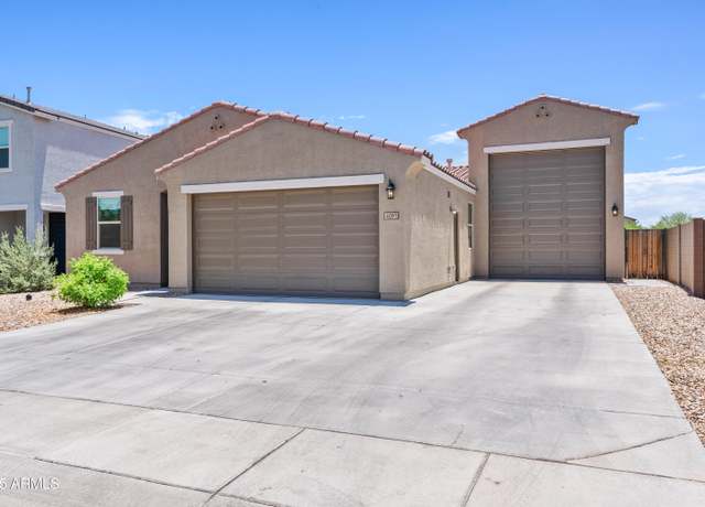 Property at 4091 W Suncup Dr, San Tan Valley, AZ 85144, 4 beds, 2 baths